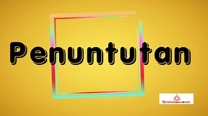 Penuntutan dalam Perkara Pidana | Hukum Positif Indonesia