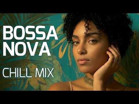 Relax Bossa LIVE 24/7 - Bossa Nova Covers of Popular Songs 50 Hits 2026 Soft Lounge For Relax
