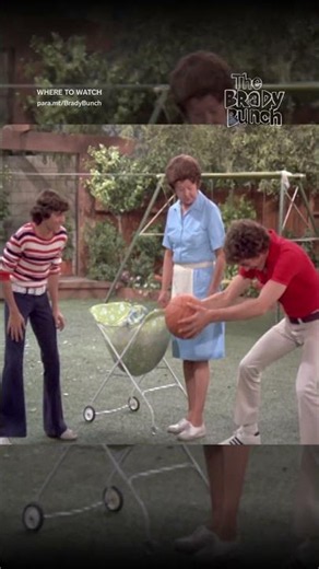 No one compares to Alice. #BradyBunch Now Streaming on Paramount+