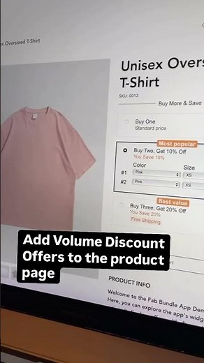 Best Upsell app for Wix Store - Sell More tip