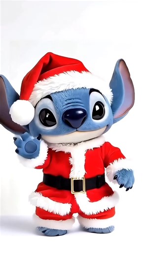 Kayan Pereira on Instagram: "Feliz Natal pla todas as Ohanas💙"