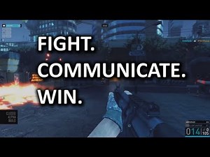 Extraction by Splash Damage - Objective based shooter fun! - PAX 2013