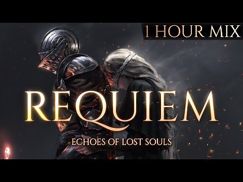 REQUIEM | Echoes Of Lost Souls - 1 HOUR of Epic Sad Tragic Dramatic Dark Emotional Music