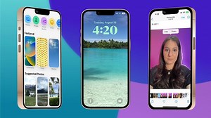 iOS 16: Ten Tips and Tricks for Apple’s New iPhone Software Update