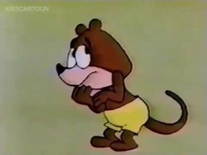The Deputy Dawg Show Episode 96 Youre Fired An Im Tired