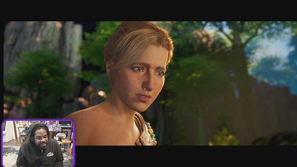 Ron_Funches - Twitch