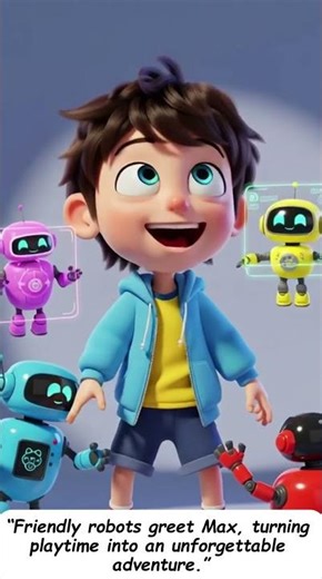 The Virtual Reality Playground / A Digital Dream 🌈🕶️