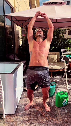 Benefits of Regular Ice Baths for Recovery and Health