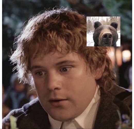 Remembering Samwise Gamgee Through Chili's Baked Potato Soup