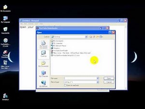 How To Convert Youtube Video To Avi
