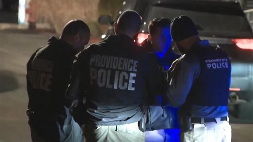 Man suspected in Brown University shooting and MIT professor’s killing found dead, officials say