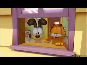 Ep1 THE GARFIELD SHOW | Season 1 | Garfield complete episodes