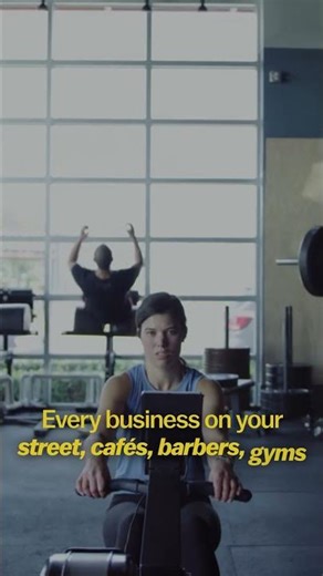 The Hidden Business Behind Every Transaction