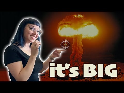 Our Insane Atomic Journey: How Did We Get Here?