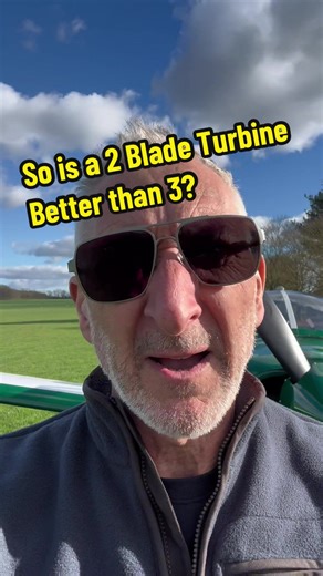 #istabreeze #robinhr200 #windturbinereview #ppl