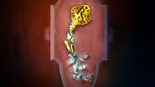 RuneScape ruší Treasure Hunter mikrotransakcie po masívnom hlasovaní komunity