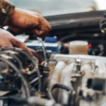 Vehicle Safety Inspections