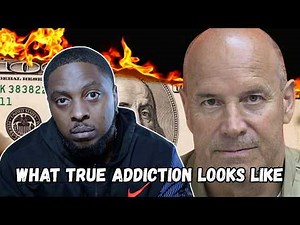 This Is What True Addiction Looks Like! (What Happened to NFL QB Art Schlichter?)