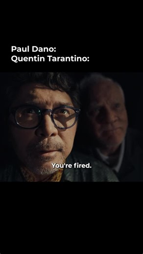 ET TU MOVIE on Instagram: "Justice for Paul Dano. Stream ET TU starring Lou Diamond Phillips and Malcolm McDowell now on @tubi and all digital-cable platforms. #ETTUFilm #ComedyHorror #NowStreaming"