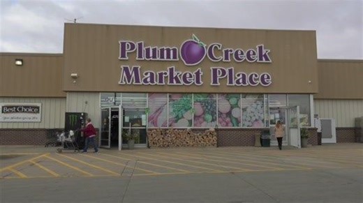 Lexington employee recognized for nearly two decades of service to local store - Central NCN