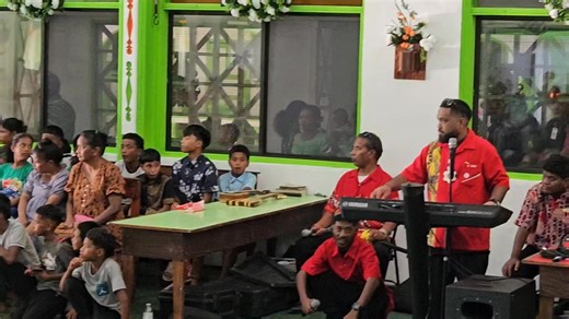 Board of Deacon Jepta | KAUCC Christmas 2025 $arthurmatauto | Arthur Matauto