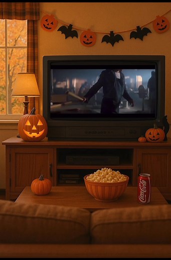 48K views · 1K reactions | 80s Horror on Reels | Facebook