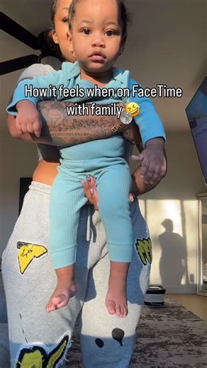 Big Chinx on Instagram: "“Where’s the baby” 😒"