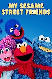 Watch My Sesame Street Friends Season 10 Episode 5 - My Abby: Instruments