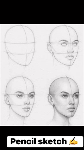 4.7K views · 97 reactions | Learn how to draw step by step here #draw #art #drawing | Unity Izevba | Facebook
