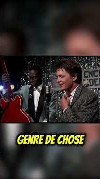 40 ans plus tard, Retour vers le futur ne parle pas du temps… mais de ce qu’on en fait