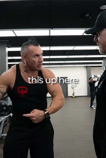 All the leg machines. Upstairs. By the time you’re done, walking down is the real workout. Follow for more. #fitness #gym #legday #workout