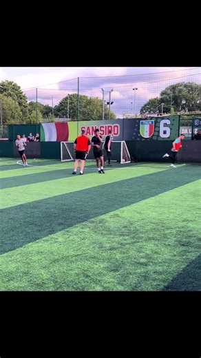 BHF Group Stage Goals Highlights