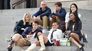 HBO Max’s Gossip Girl reboot gets a new trailer