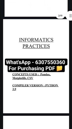 IP Project File || CLASS 12th [2025-26] || ANIME ANALYSIS SYSTEM