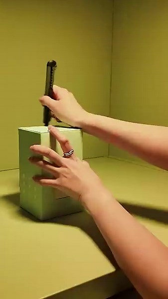 파인뷰 홈캠 K11 언박싱 같이 하기! 📦