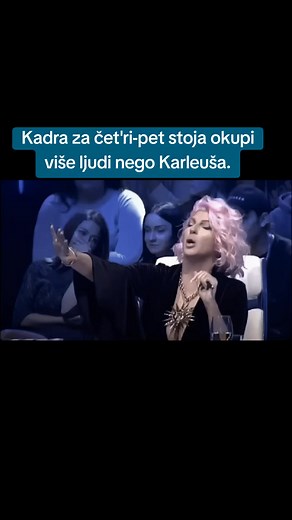 Što se čudiš Jelena 😂 #balkan #bosna #muzika #zabava #zvezdegranda | Dijasporac.ba