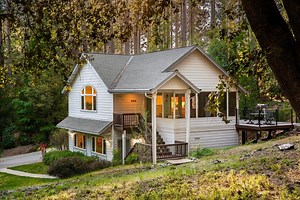 11992 Willow Valley Rd, Nevada City, CA 95959 - MLS 225061515 - Coldwell Banker