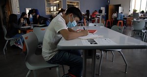 Nation's Report Card shows Virginia had largest drop in childhood reading proficiency