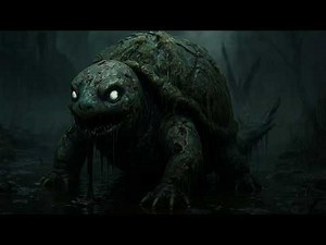 Terrifying Pokémon Horror Versions You’ve Never Seen Before