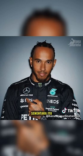 Lewis Hamilton in Cars 2: Is He Lightning McQueen?