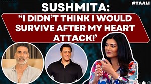 2.9K views · 52 reactions | In this heartfelt, candid and exclusive...