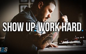 两眼一睁参与努力——最好的学习动力【Motivation2Study】