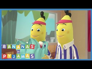 Bananas Delivery Service - Bananas in Pyjamas Official