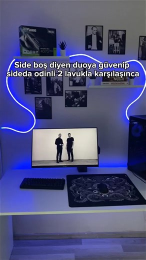 Side boş ha.. CR:@.norxysetup #setup #techtok #fyppppppppppppppppppppppp