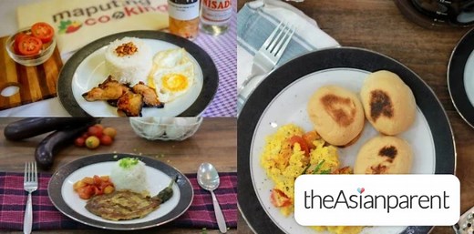 4 Healthy Pinoy breakfast recipes that your kids will surely love! | theAsianparent Philippines
