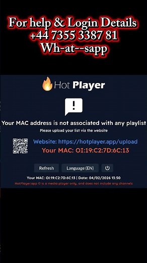 How to Install Hot Player on Fire Stick 4K Max (UK Guide 2026) 🔥