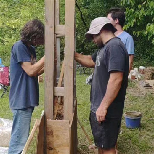 19 reactions | This Cob House on Reels | Facebook