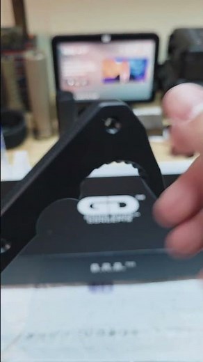 Unboxing the BRB: The Compact Breaching Tool Every Shooter Should Carry ‪@GoodDudeConcepts‬