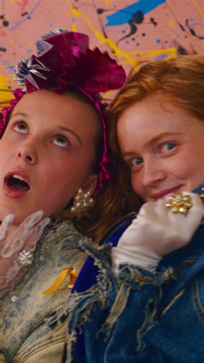 1.3M views · 20K reactions | kinda jealous of the new nerds watching for the first time… | Stranger Things | Facebook