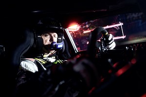 Ken Block's final Gymkhana video inbound